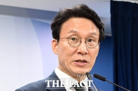  김민석, 민주 호남권 경선서 과반 압승…정청래 32.64%