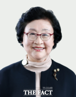  '어머니 총장' 김필식 동신대 이사장 별세
