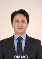  유명식 전 안산시 정책보좌관, 김민석 후보 캠프 부대변인 활동