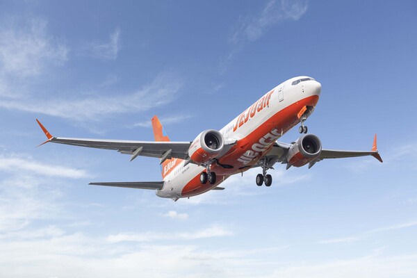 제주항공의 올해 1~7월 중국인 국제선 환승객이 전년 동기 대비 74.3% 늘어난 2만7200여명을 기록했다. /제주항공