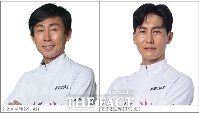 이재학(2기, A2) 김도휘(13기, A1)