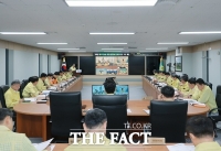  대전시, '2026년 을지연습' 실시…전시 대응 체계 점검