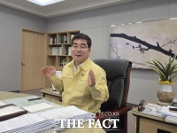  [인터뷰] 박종원 담양군수 
