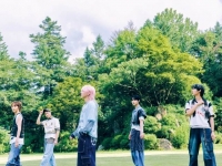  [TF인터뷰] 원위의 다시 쓰는 '해피엔딩 시나리오'