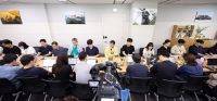  김성환 기후장관 '다음달 12차 전기본 수립 분수령' 시사
