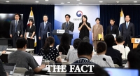  중수청 2874명 규모 출범…각 지방청에 보완수사 전담 조직