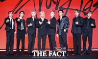  [강일홍의 오늘연예] 'K팝 최초' 스트레이 키즈, '빌보드 9연속 정상' 의미