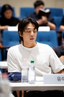  '마약 집행유예' 유아인, 장재현 감독 '뱀피르'로 복귀