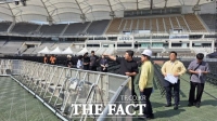  빅뱅 공연에 하루 평균 3만 6000명 운집…경기도, 인파사고 철저 대비