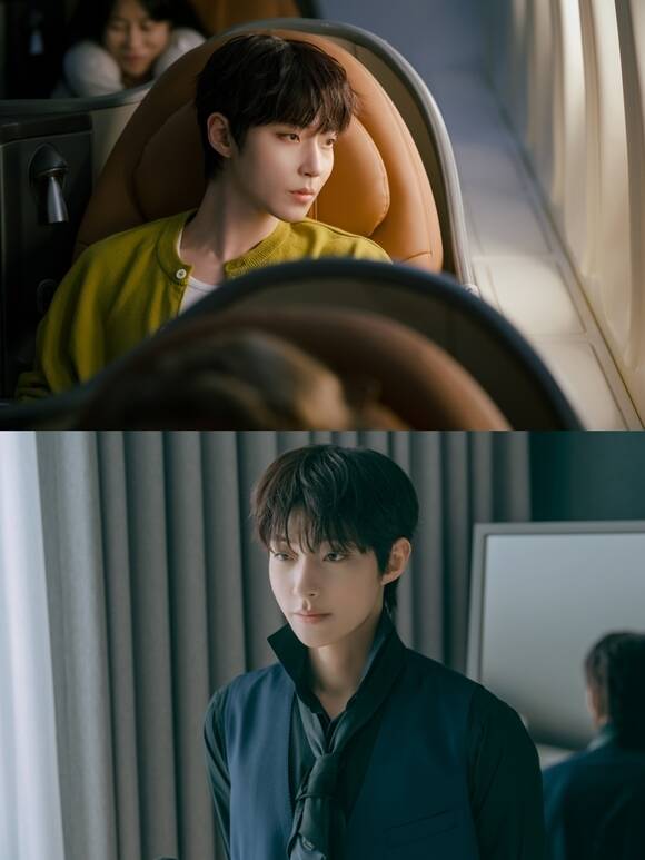 황인엽은 
