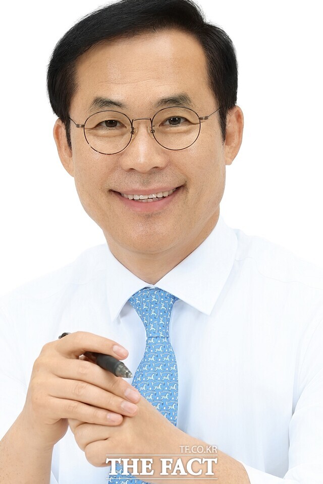 김승남 광주도시공사 사장. /광주도시공사 제공