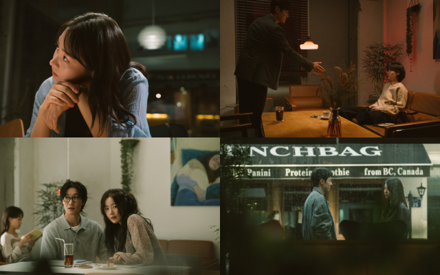 김종관 감독의 '낮과 밤은 서로에게'가 제31회 부산국제영화제 개막작으로 선정됐다. /㈜케이무비엔터테인먼트