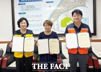  사랑의사다리, 대전시 서구 월평1동 지사협과 취약계층 밑반찬 지원 '맞손'