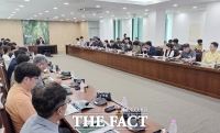  담양군, '2027 남도정원 비엔날레' 최종 점검