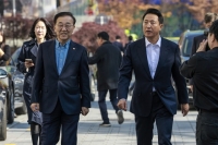  김윤덕-오세훈 20일 회동…용산공원 주택공급 담판