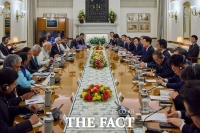  한-인도 CEPA '공급망·전략적 산업' 새로운 협력 분야 모색