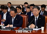  법원행정처장 대통령 만날 기회 없었다…서면제청 민정수석과 협의