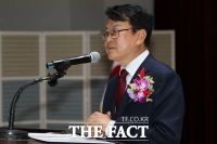  오석진 대전시교육감 