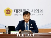  고제열 대전시의원 