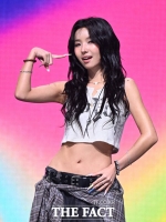  아이들 소연, 9월 솔로 컴백…5년 2개월 만