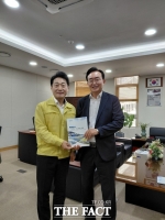  나주시, 에너지산업 거점 도시 도약 위한 정부 지원 건의