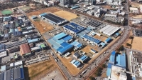  삼성, 광주에 플랙트그룹 신규 HVAC 생산라인 구축…2400억 투자