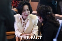  '신격호 창업주 외손녀' 장혜선, 롯데삼동복지재단 이사장 연임
