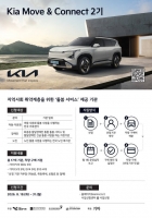  기아·그린라이트, 전기차 필요 돌봄 기관 '공개 모집'