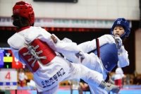  영주시, 태권도인의 축제 '제36회 경상북도지사기 태권도대회' 개최