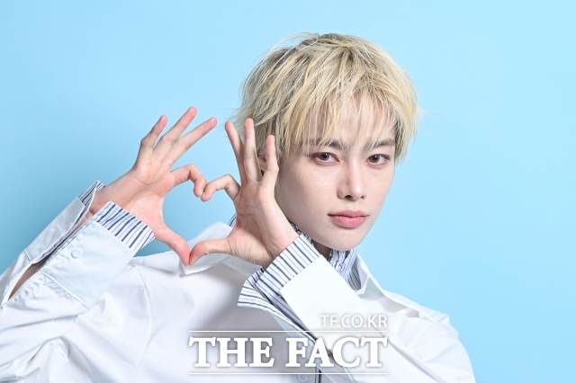 한빈은 