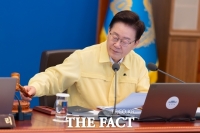  李 대통령 