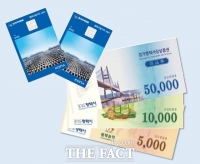  평택시, 평택사랑상품권 인센티브 10%로 상향…