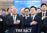  새만금, '공공 중심'으로 바꾼다…현대차 9조원 투자 속도
