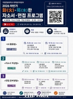  국립한밭대, 취업 실전역량 강화 프로그램 운영…AI로 자소서부터 면접까지