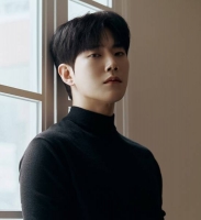  배우 동하, 9월부터 KBS1 일일극 '엄마가 미쳤어요'로 연기 본업 복귀