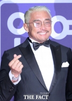  추성훈, 11월까지 방송활동 자제…