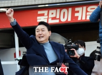  '명태균 여론조사' 윤석열·오세훈 나란히 2라운드 돌입