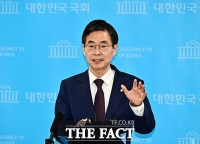  [단독] 조경태, 국회 입법조사처 활용 1위…1015건 '역대 최다'