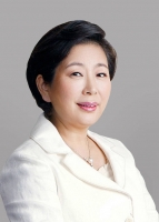  현정은 현대그룹 회장 '무더위 속 소임 다하는 임직원들 감사'