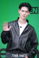  '카리스마' 니키 [포토]