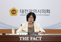  하경옥 대전시의원, 지역 노동계와 대전시 노동정책 방향·과제 논의