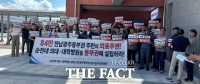  순천대 의대 계획서 반려 논란…동부권 시민사회, 민형배 시장 고발·주민소환 추진