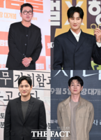  '내부자들', 공식 프리퀄로 컴백…하정우·안보현 출연 확정