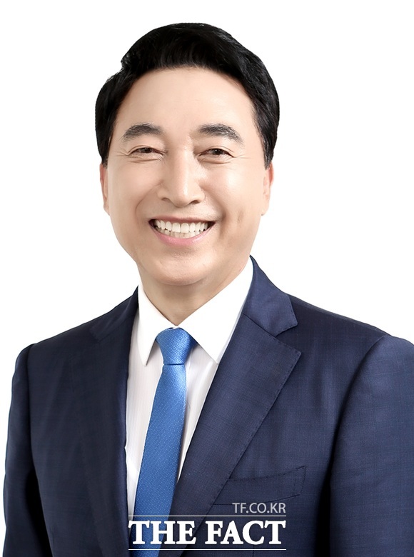 박수현 충남도지사. /충남도