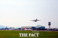  광주군공항 이전후보지 선정 위한 5자 협의체 회의 28일 열려...군공항 이전 중대 분수령