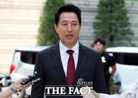  ‘여론조사 대납' 오세훈 