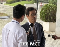  이태한 선관위 특검 '검사 20명 파견 요청…합수본 인력은 일부만'