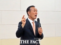  김홍열 청양군수, 생활밀착형 인프라 확충으로 정주 여건 개선