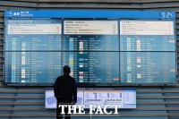  [단독] 외국인 피의자 10명 중 1명 '수사 중지'…몰래 출국에 속수무책