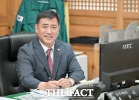  [인터뷰] 이범수 공주시의장 '기업 들어오고 사람 모여야 공주 산다'